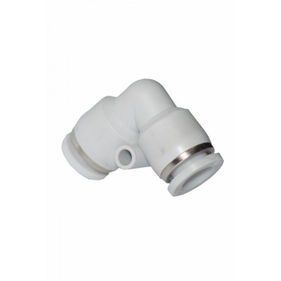 CONECTOR L 8mm